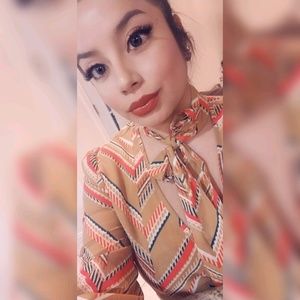 Meet your Posher, Ivette